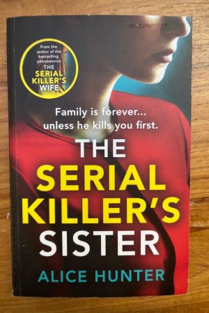The Serial Killer's Sister