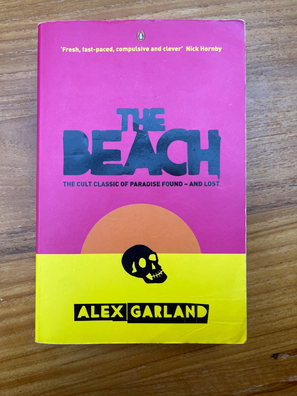 The Beach