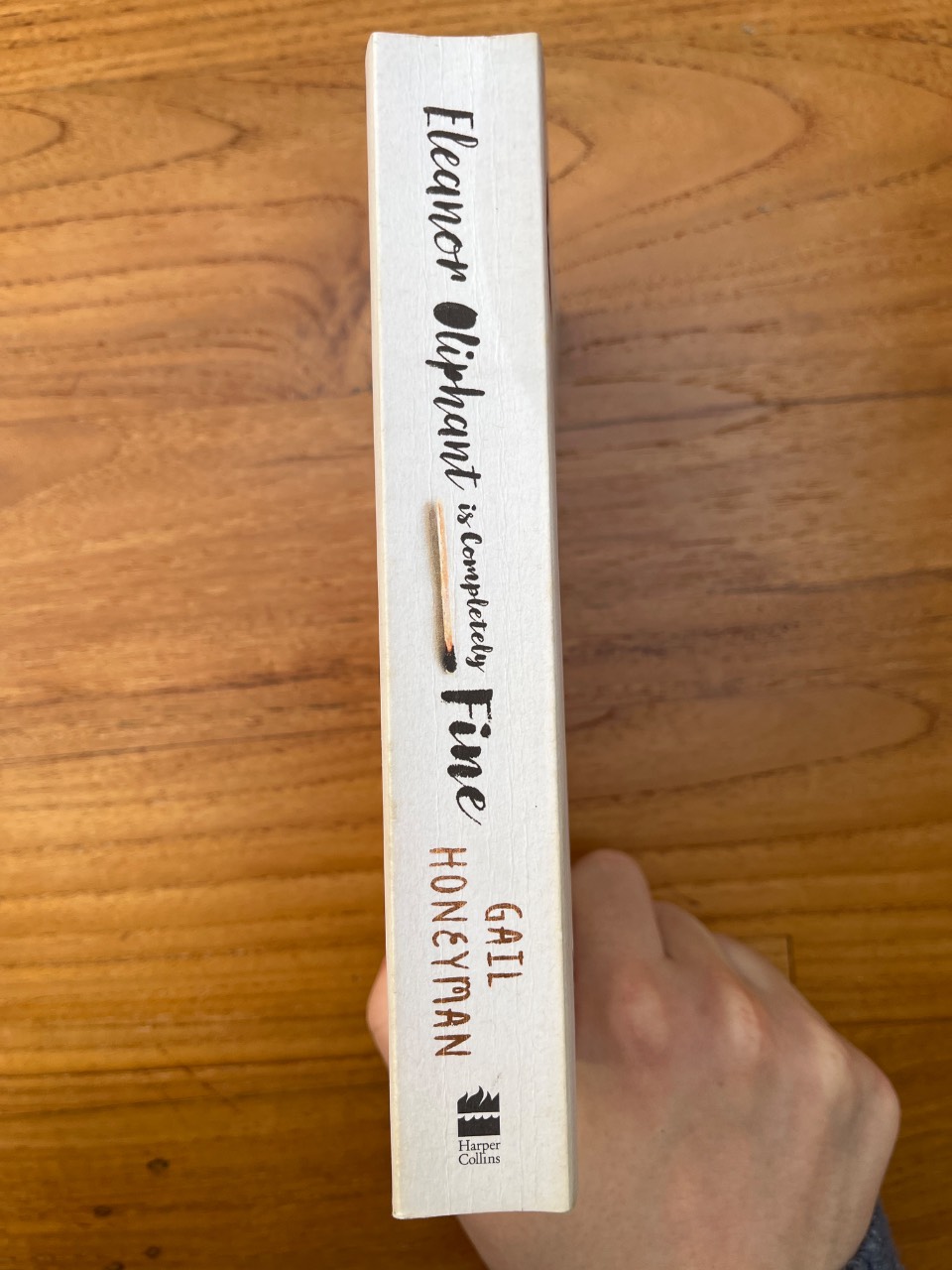 Eleanor Oliphant is Completely Fine - Image 3