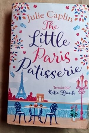 The Little Paris Patisserie