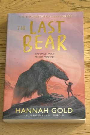 The Last Bear