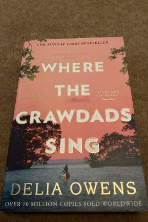 Where the Crawdads Sing