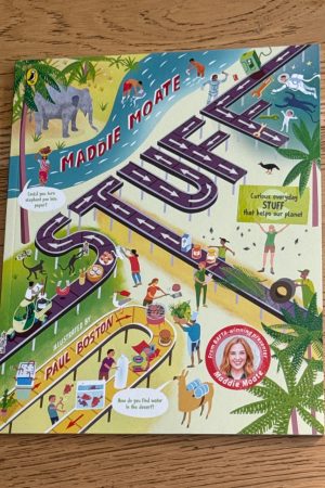 Stuff Curious Everyday STUFF That Helps Our Planet