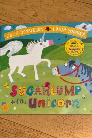 Sugarlump and the Unicorn