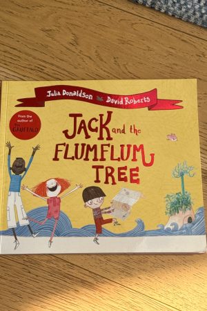 Jack and the Flumflum Tree
