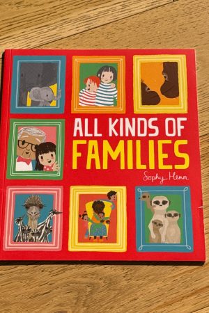 All Kinds of Families