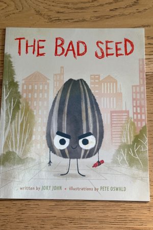 The Bad Seed