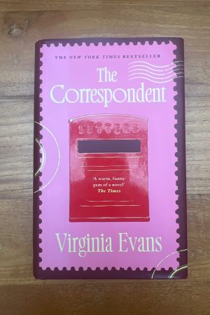 The Correspondent