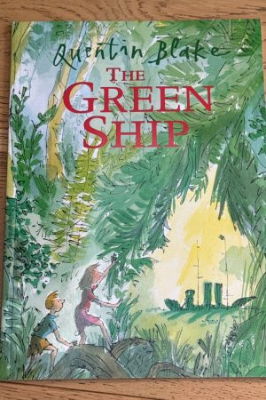 The Green Ship