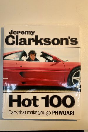 Jeremy Clarkson's Hot 100