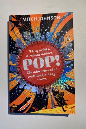 Pop! Fizzy Drinks. a Trillion Dollars. the Adventure That Ends with a Bang