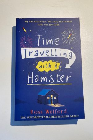 Time Travelling with a Hamster