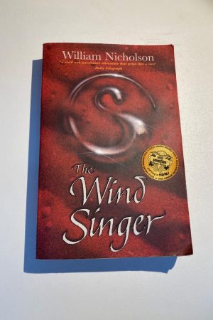 The Wind Singer