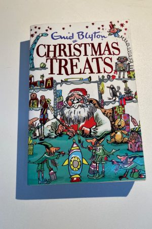 Christmas Treats Contains 29 Classic Blyton Tales