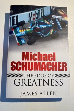 Michael Schumacher