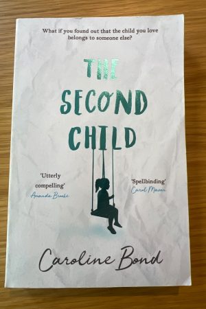 The Second Child