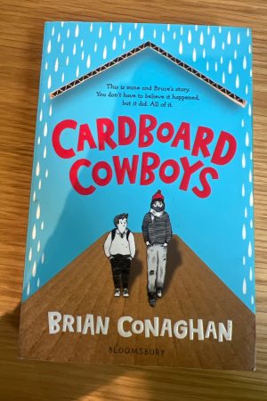 Cardboard Cowboys
