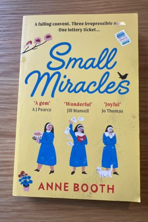 Small Miracles A Heart-Warming, Joyful Story of Hope and Friendship