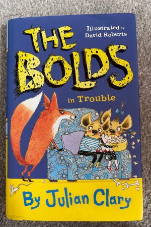 The Bolds in Trouble