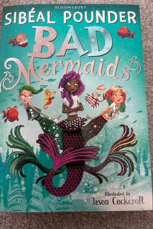 Bad Mermaids