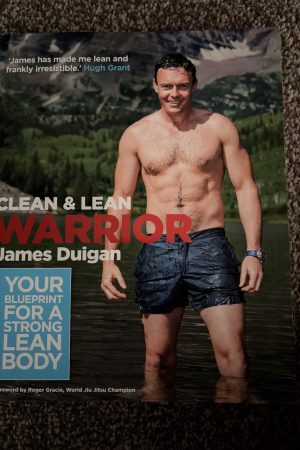 Clean & Lean Warrior Your Blueprint for a Strong, Lean Body