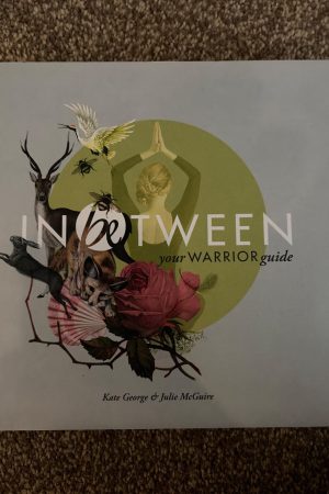 Inbetween: your warrior guide
