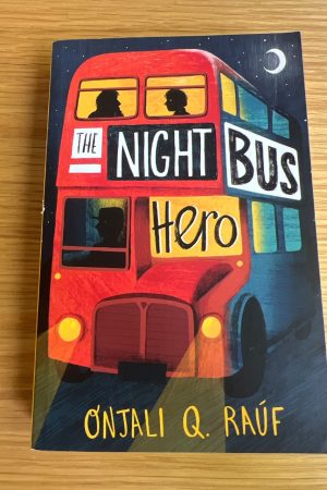 The Night Bus Hero