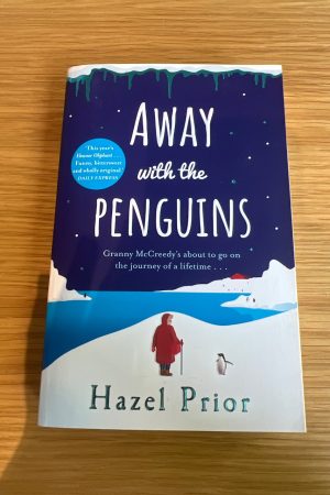 Away with the Penguins