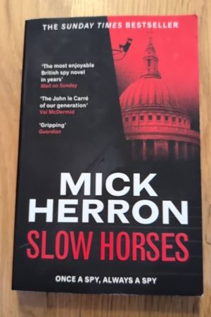 Slow Horses