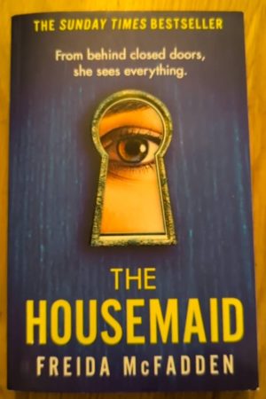 The Housemaid