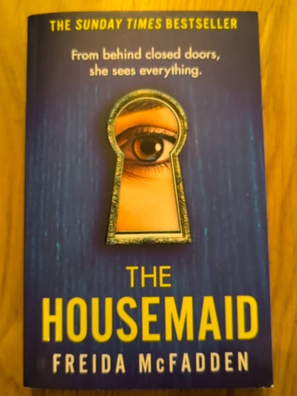 The Housemaid