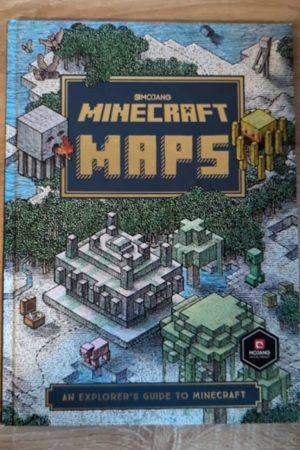 Minecraft Maps