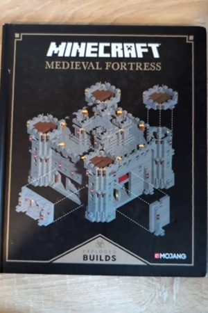 Medieval Fortress