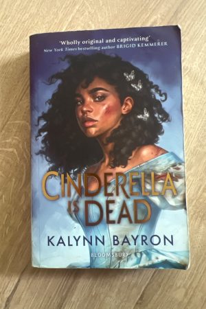 Cinderella is Dead