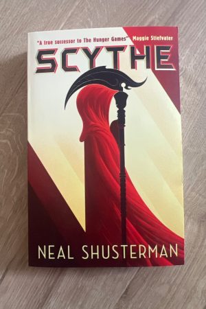 Scythe