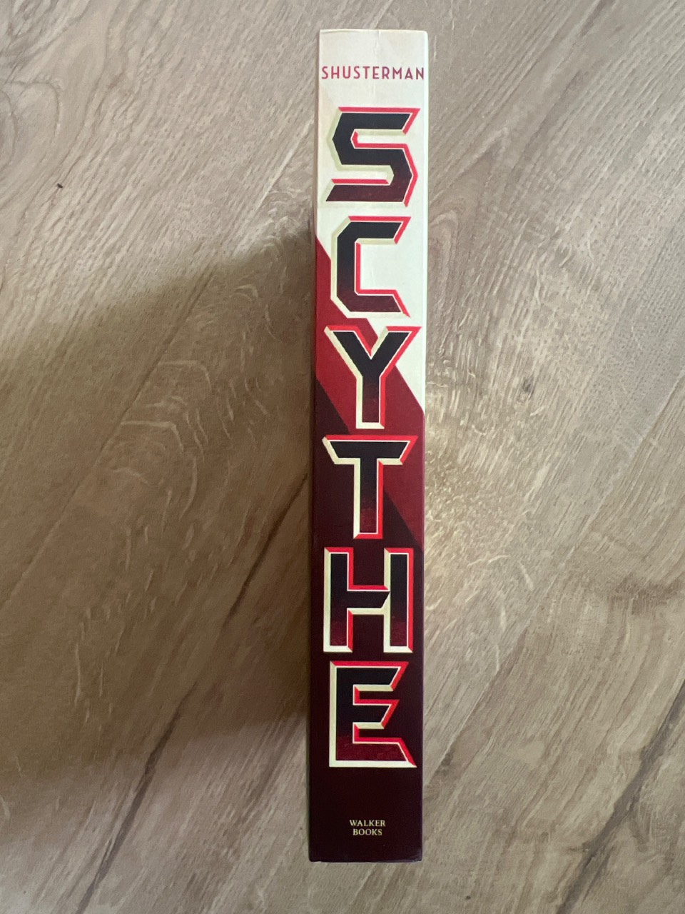 Scythe - Image 3