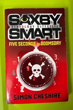 Five Seconds to Doomsday