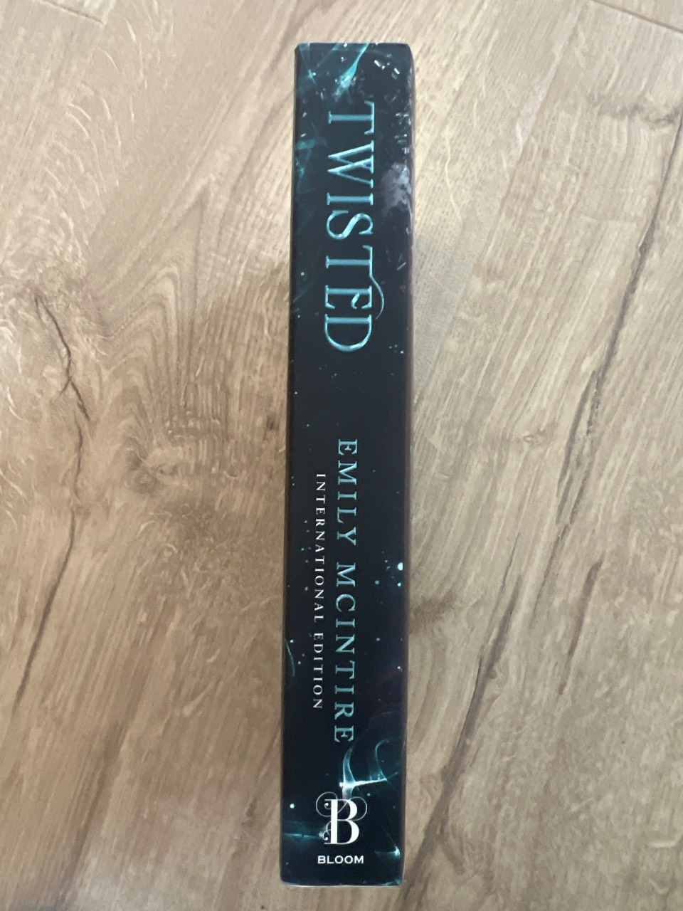 Twisted - Image 3