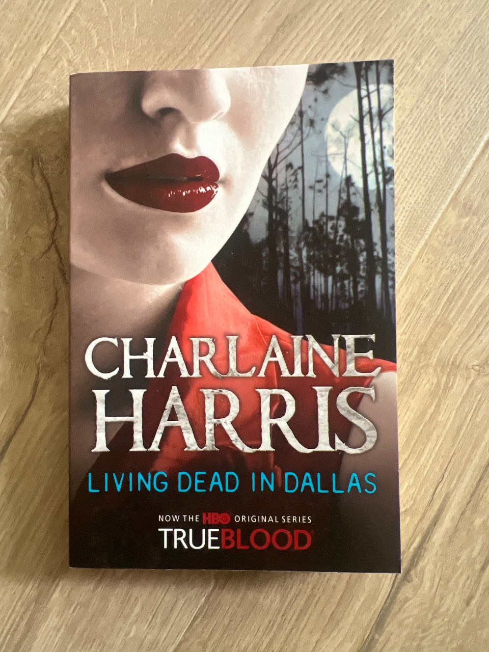 Living Dead in Dallas