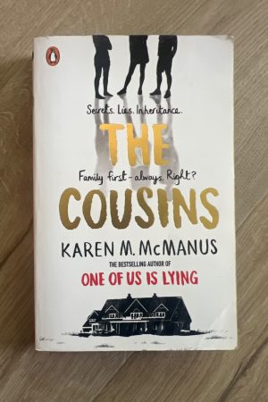 The Cousins
