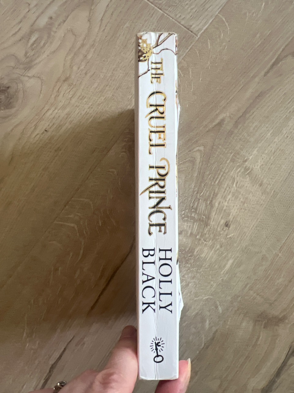The Cruel Prince - Image 2