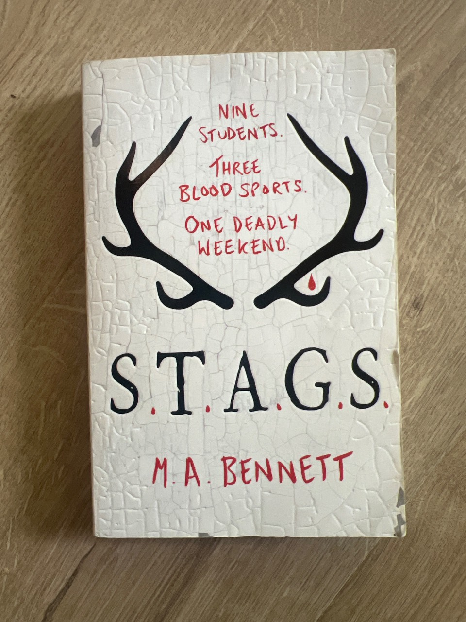 Stags