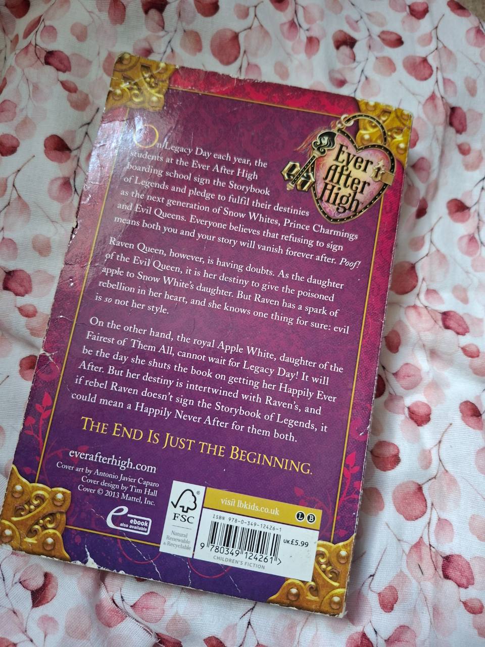 The Storybook of Legends - Image 2