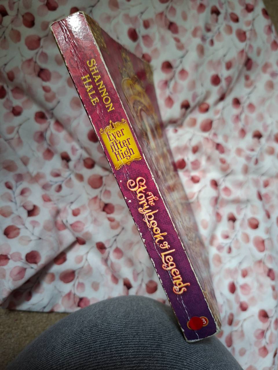 The Storybook of Legends - Image 3