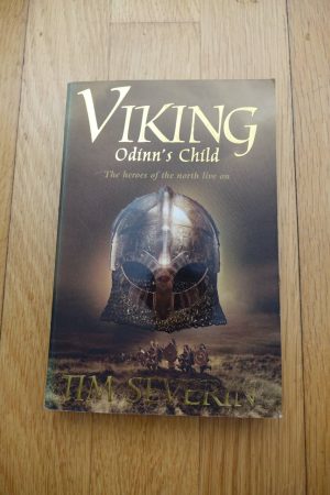 Odinn's Child