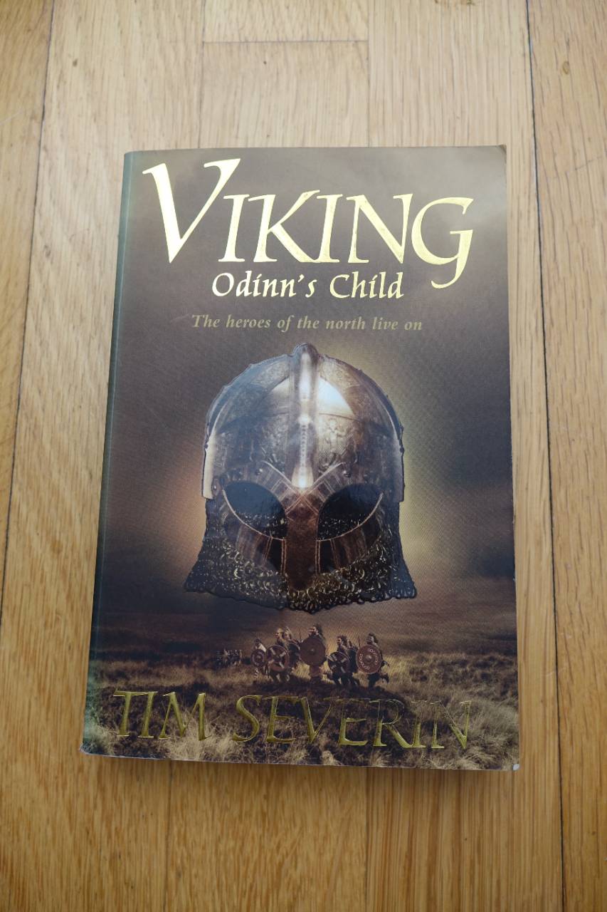 Odinn's Child