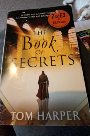 The Book of Secrets