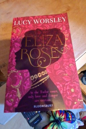 Eliza Rose