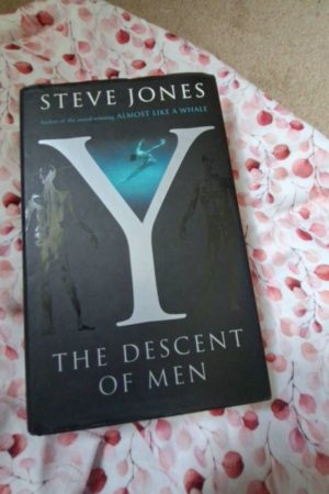 Y : The Descent of Men