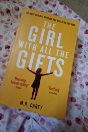 The Girl with All the Gifts